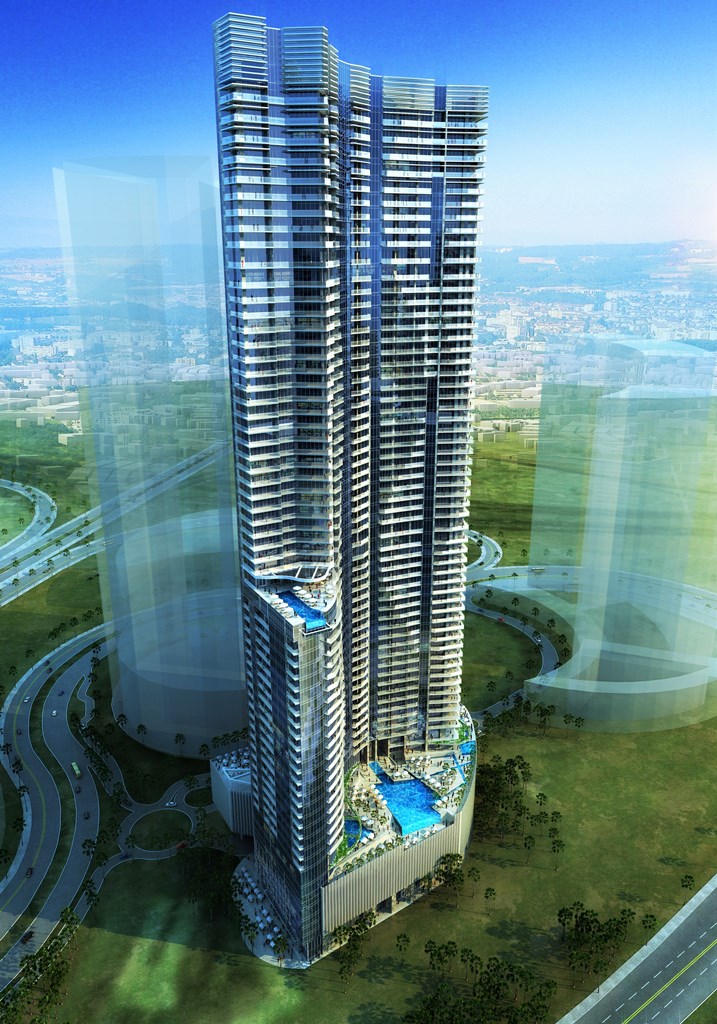 GEMSTONE APARTMENTS