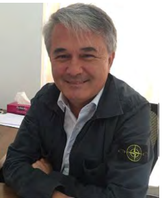 Predrag Eror