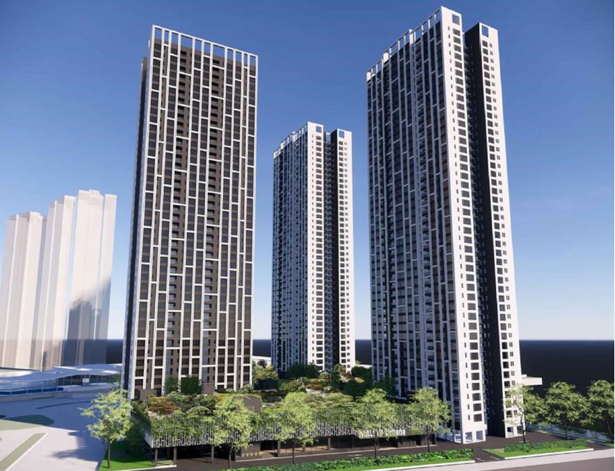 URBANA II RESIDENTIAL