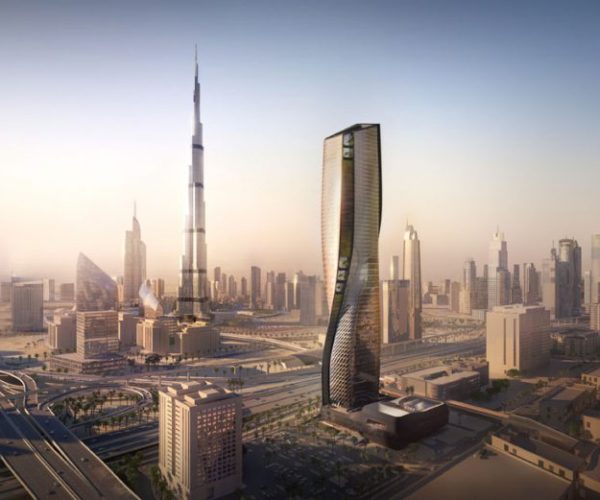 WASL TOWER