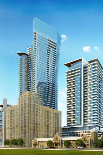 DSA-Gilan-Residential-Tower