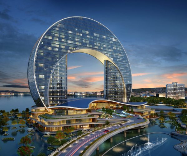 CRESCENT DEVELOPMENT