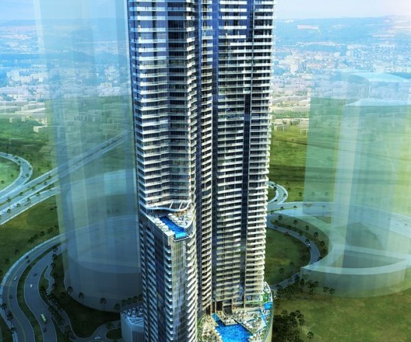 GEMSTONE APARTMENTS