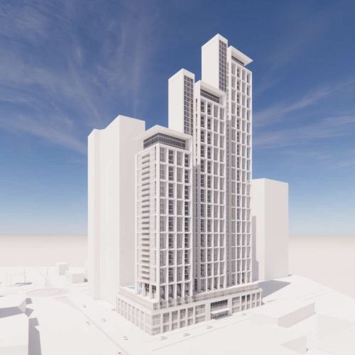 NEXT TOWER