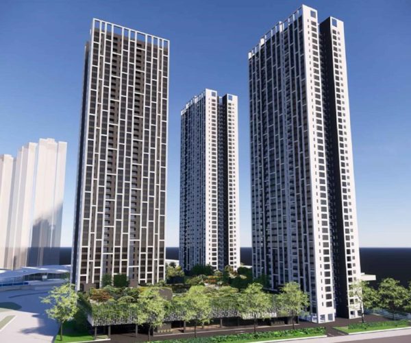 URBANA II RESIDENTIAL