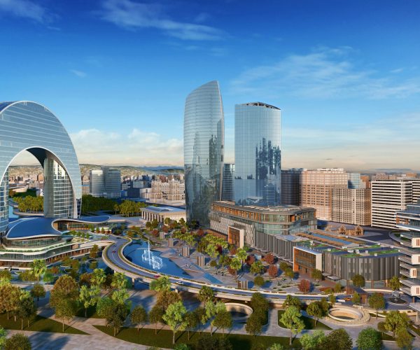 CRESCENT LA LUNA HOTEL