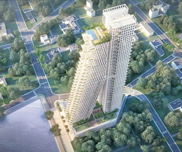 INDOCEAN APARTMENTS